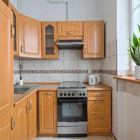 Chic Apartment - Old Town -Cel2 Warszawa Eksteriør bilde