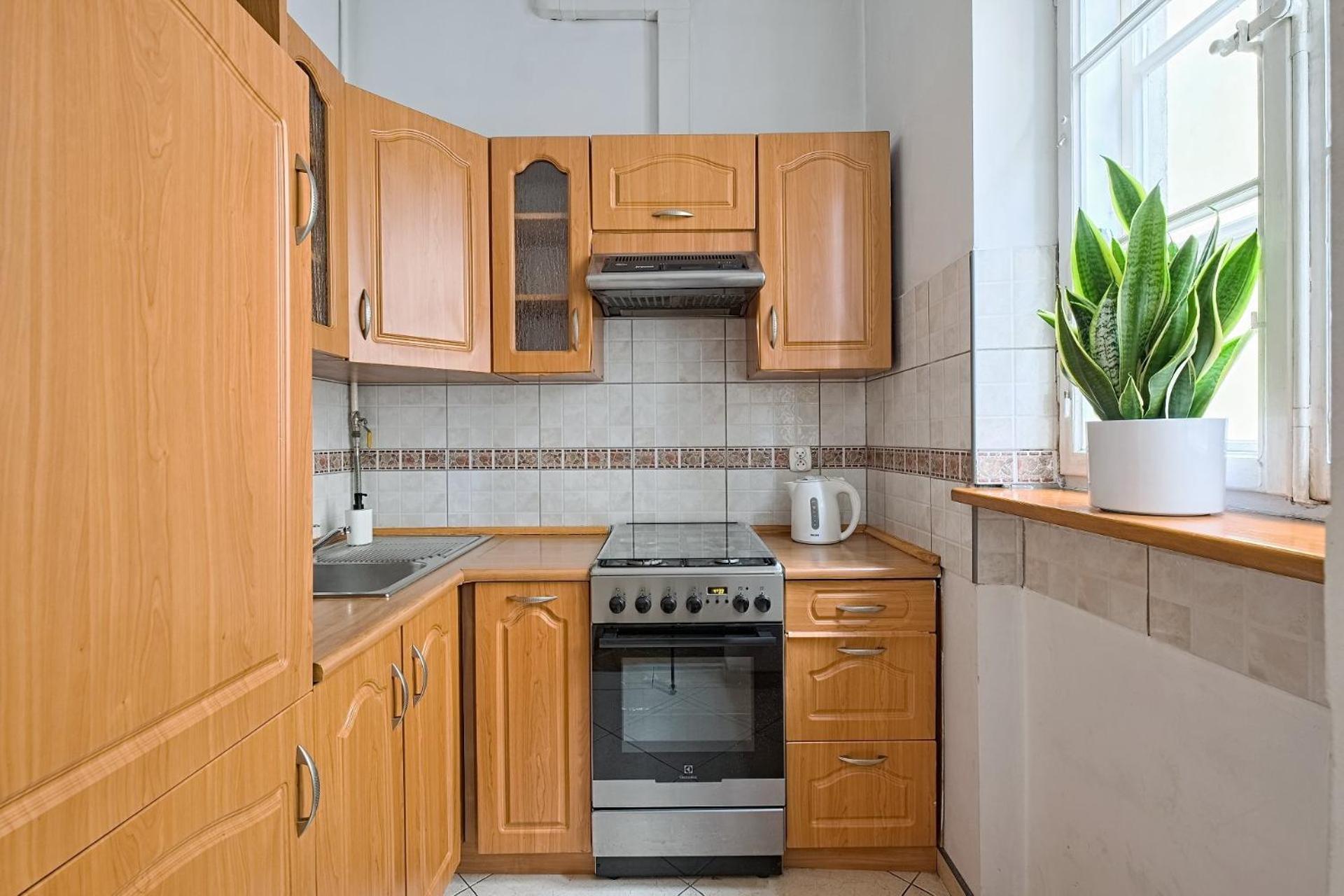 Chic Apartment - Old Town -Cel2 Warszawa Eksteriør bilde
