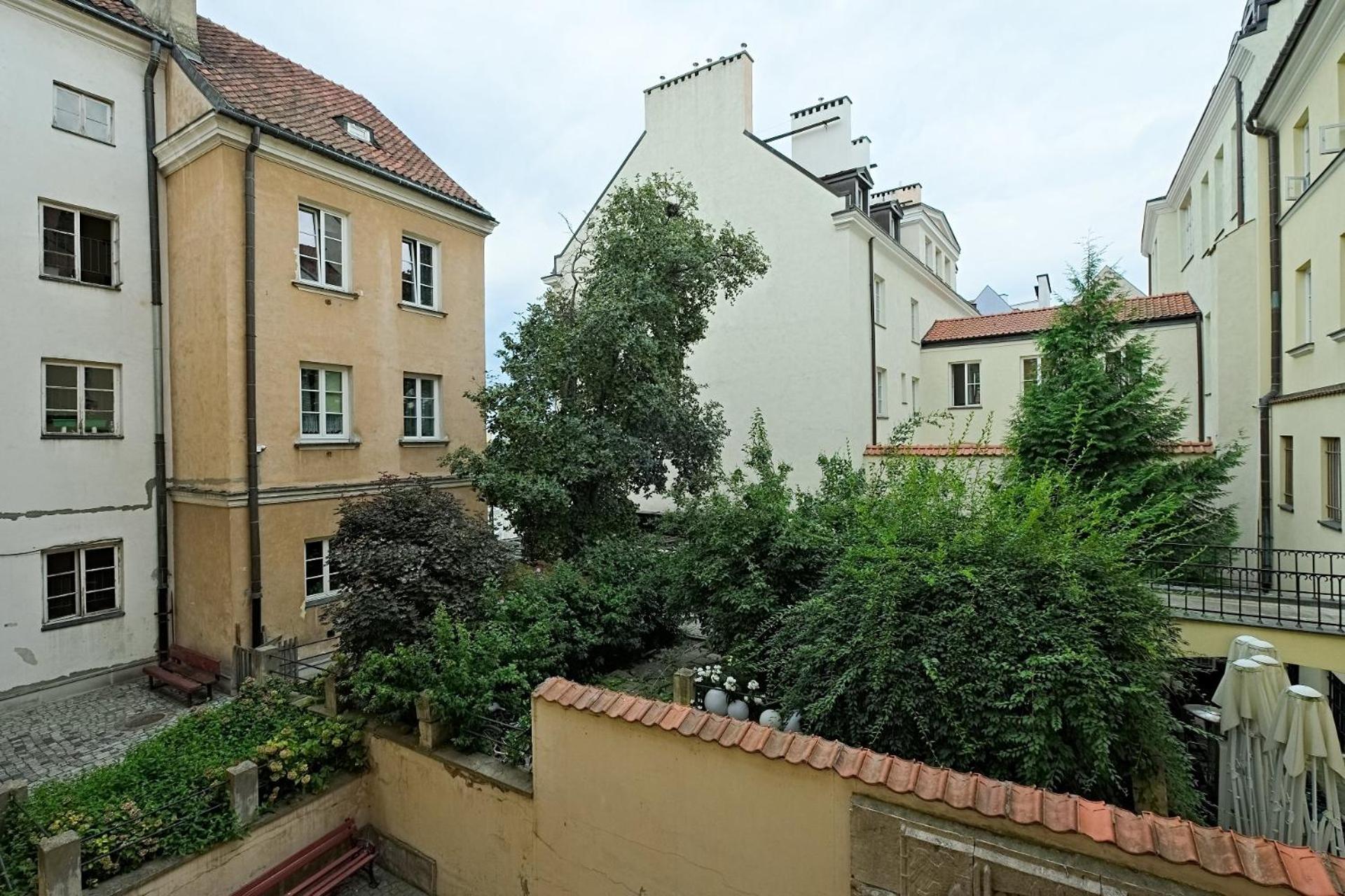 Chic Apartment - Old Town -Cel2 Warszawa Eksteriør bilde