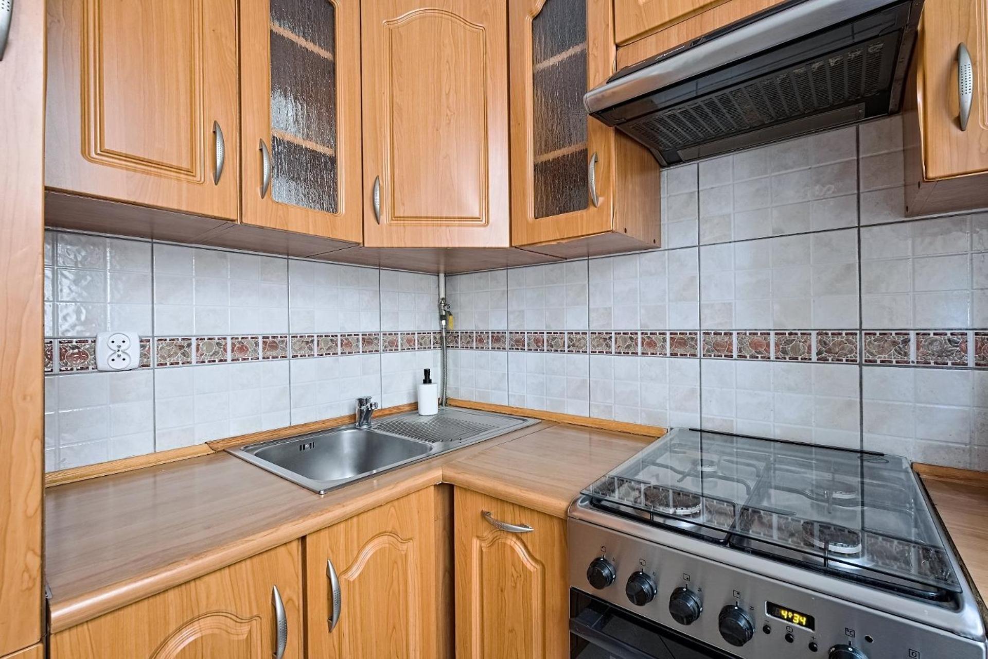 Chic Apartment - Old Town -Cel2 Warszawa Eksteriør bilde