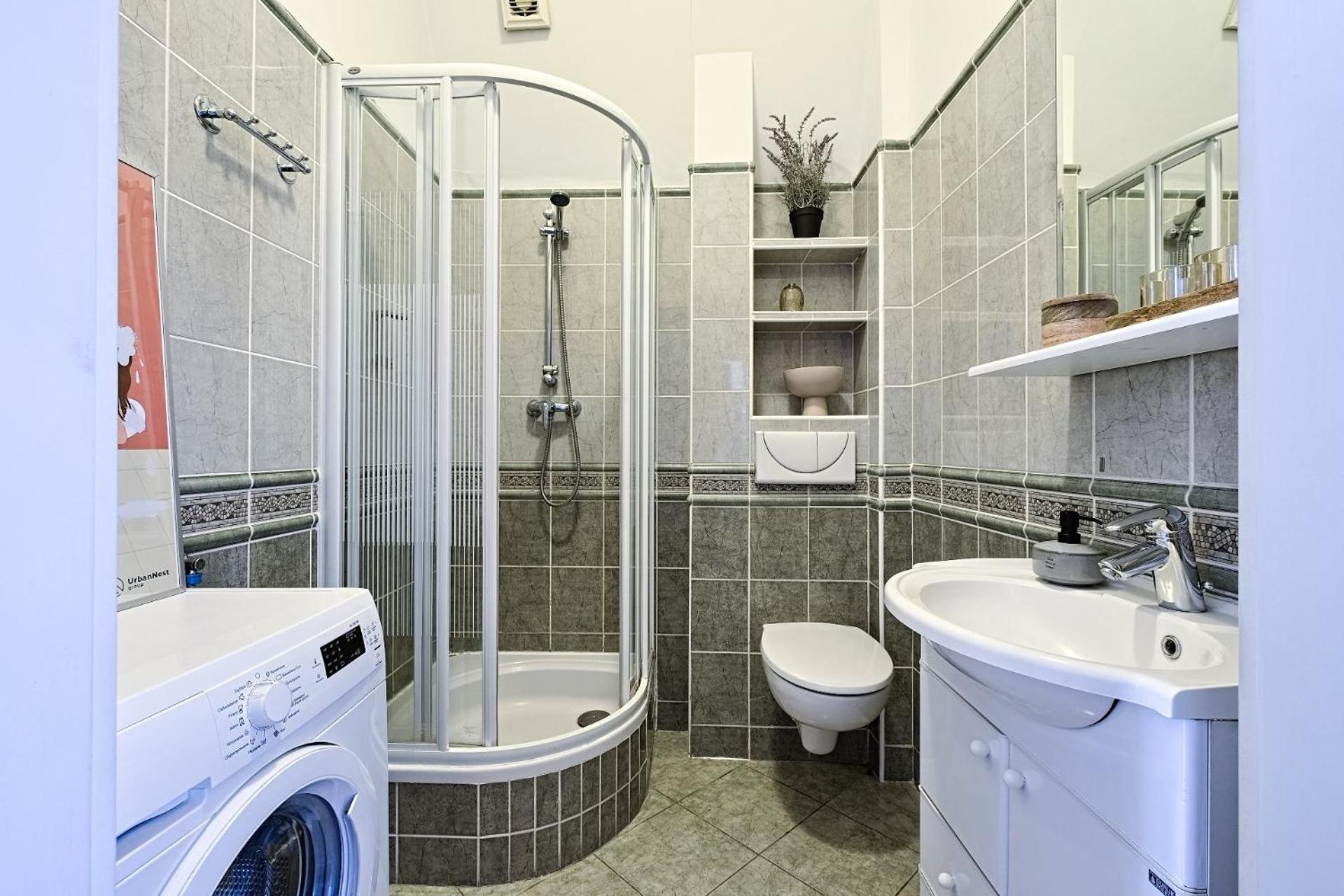 Chic Apartment - Old Town -Cel2 Warszawa Eksteriør bilde