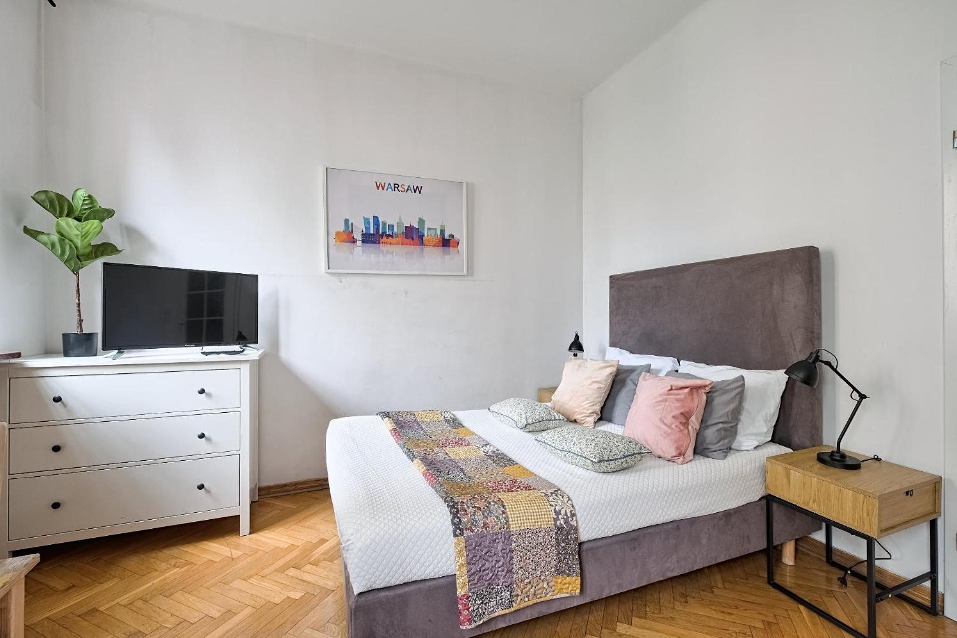 Chic Apartment - Old Town -Cel2 Warszawa Eksteriør bilde
