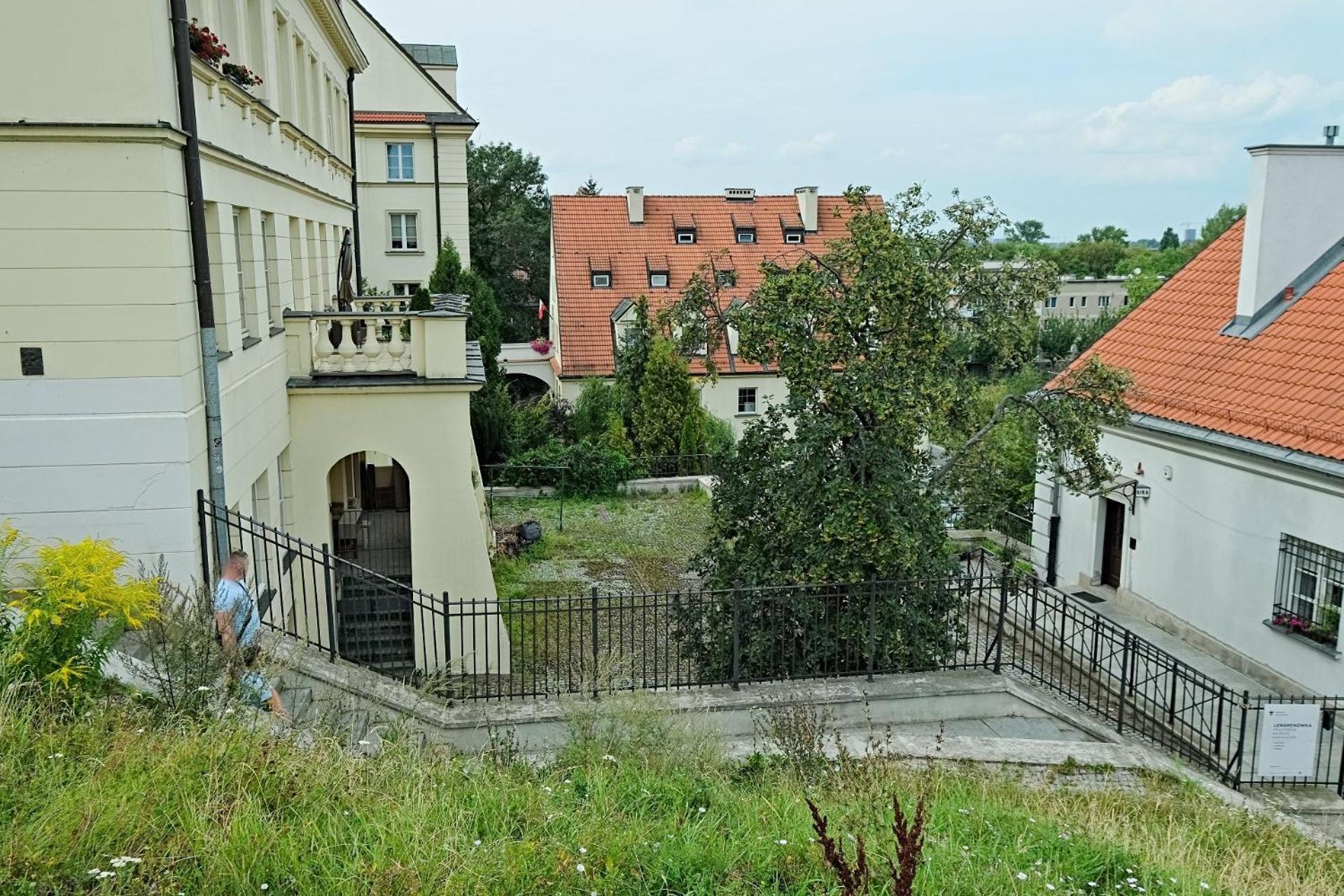 Chic Apartment - Old Town -Cel2 Warszawa Eksteriør bilde